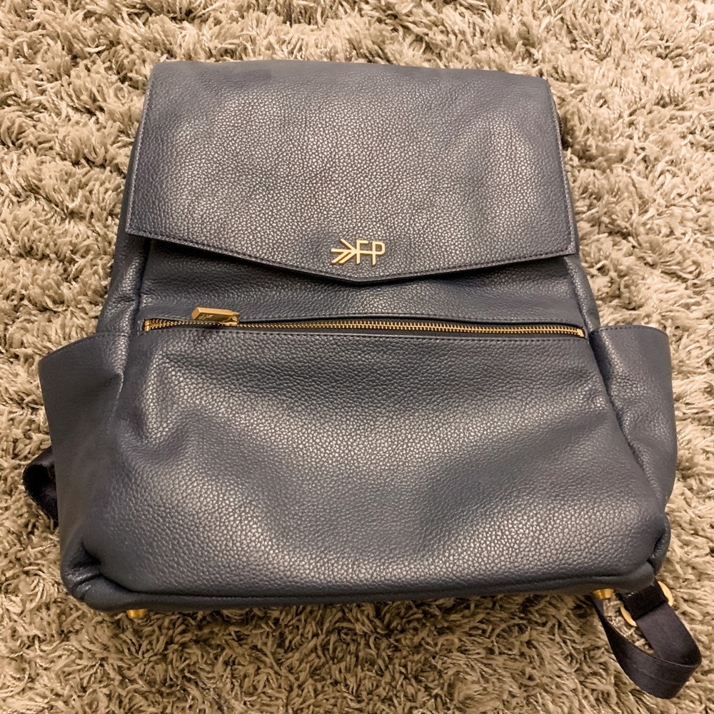 Freshly Picked Diaper Bag